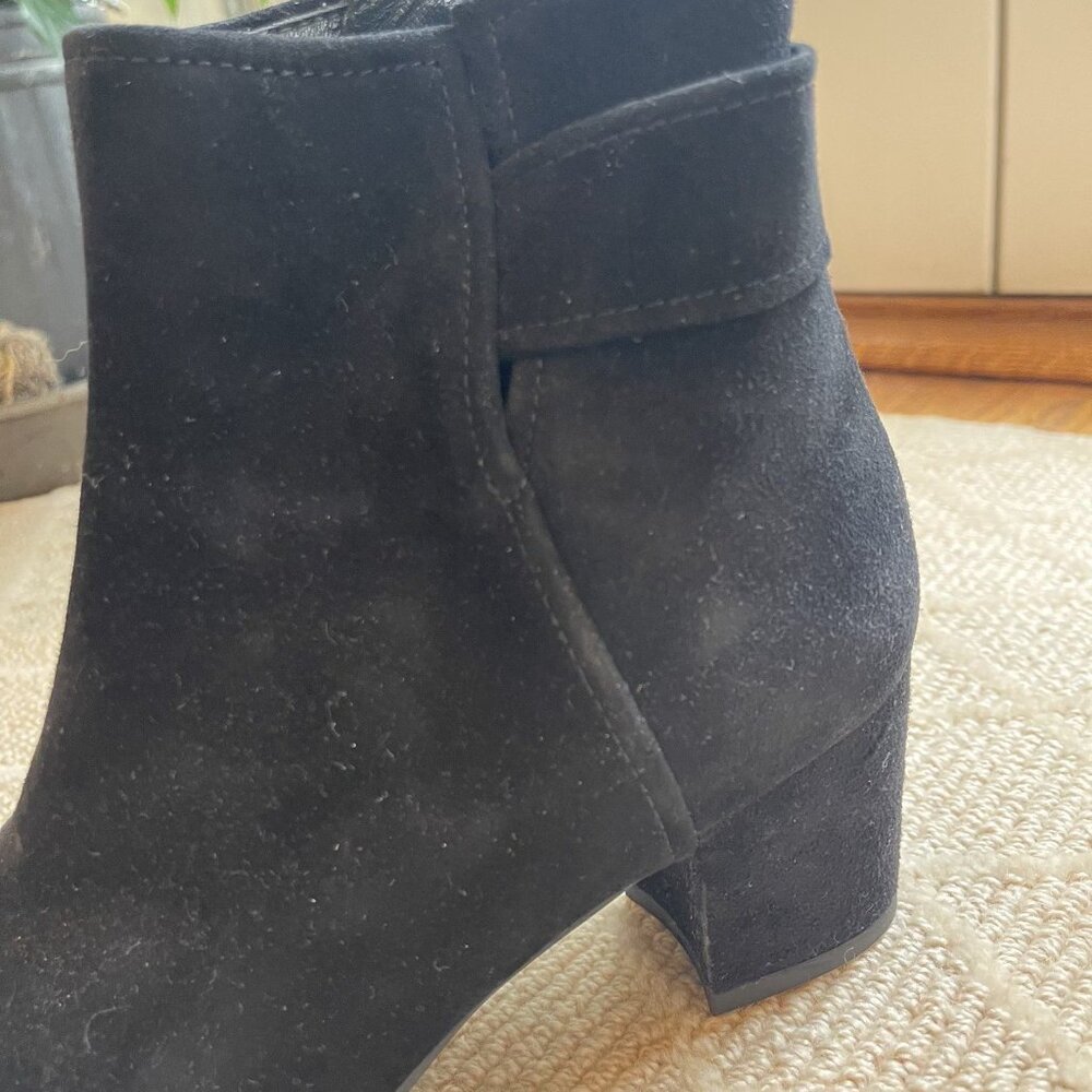 Stuart Weitzman Booties - image 2